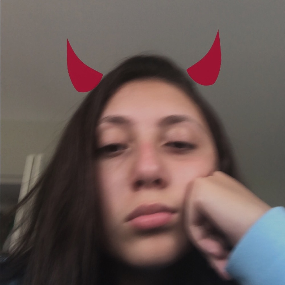 Meet your Posher, Maylin